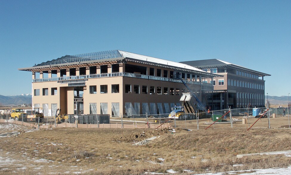More Photos Of 2695 Rocky Mountain Ave, Loveland Medical For Lease