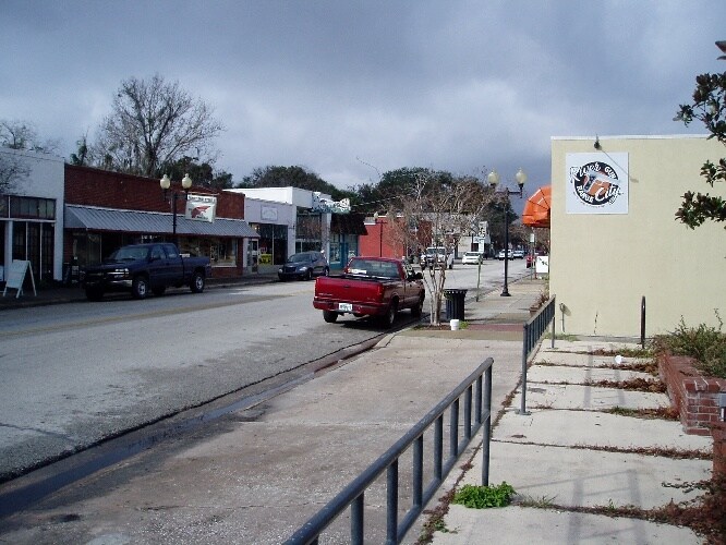 More Photos Of 700 St. Johns Ave, Palatka Restaurant For Sale