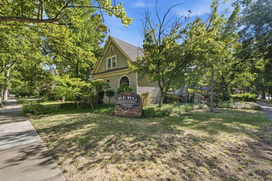 More Photos Of 1361 Esplanade Rd, Chico Office For Sale