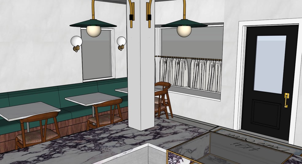 More Photos Of 1424 Lake St, Evanston Storefront Retail Residential For Lease