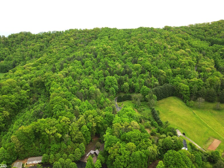 More Photos Of 00 Mountain Air dr, Burnsville Land For Sale