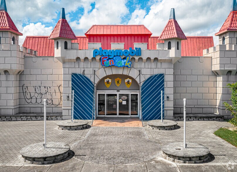 More Photos Of 8031 N Military Trl, Palm Beach Gardens Freestanding For Sale