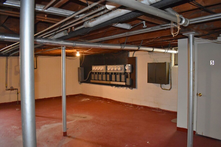 More Photos Of ,  Multifamily For Sale