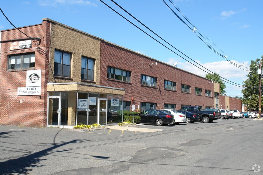 More Photos Of 1080 Garden State Rd, Union Township Warehouse For Lease