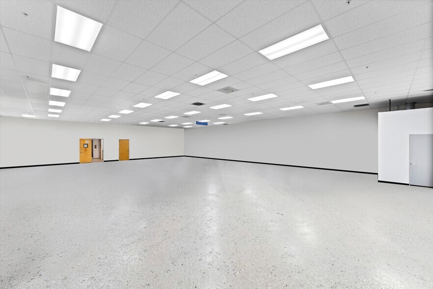 More Photos Of 7433-7439 Lampson Ave, Garden Grove Warehouse For Sale