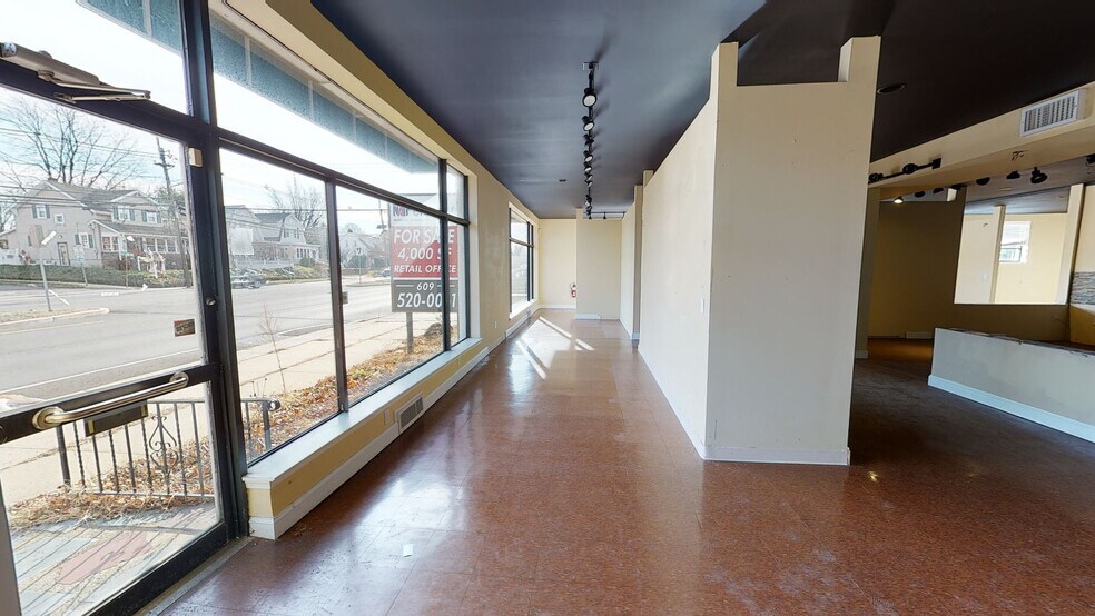 More Photos Of 1911 Brunswick Pike, Lawrenceville General Retail For Sale