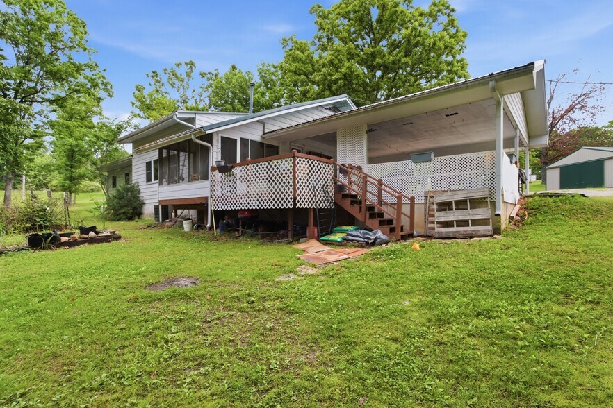 More Photos Of 34 Indian Oaks, Isabella Specialty For Sale