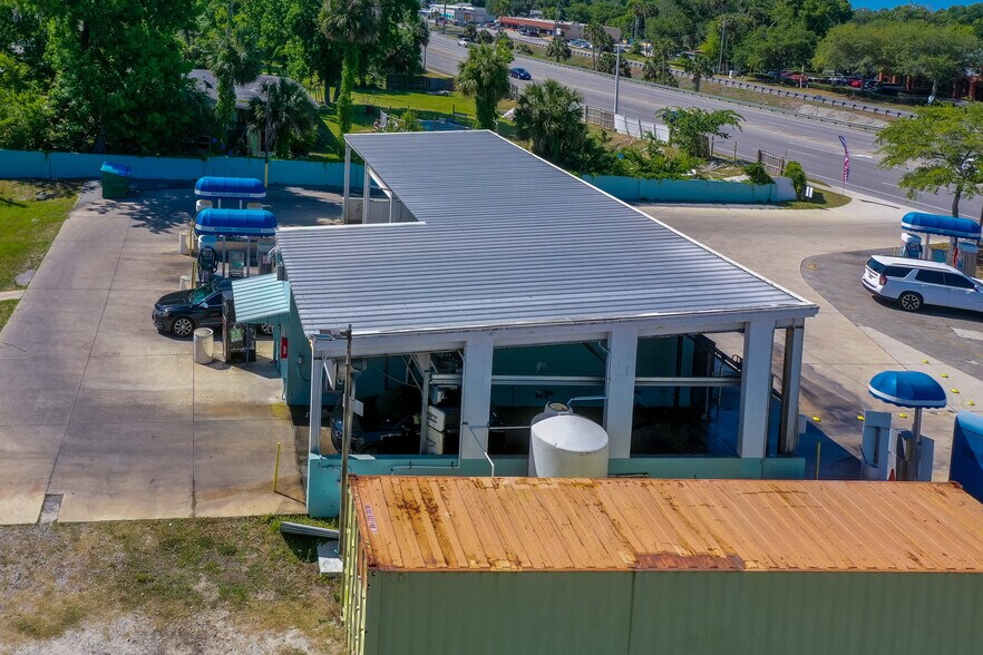 More Photos Of 1451 N Nova Rd, Daytona Beach Carwash For Sale