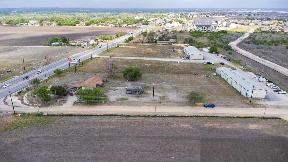 More Photos Of 1951 S US 46 Hwy, New Braunfels Land For Sale