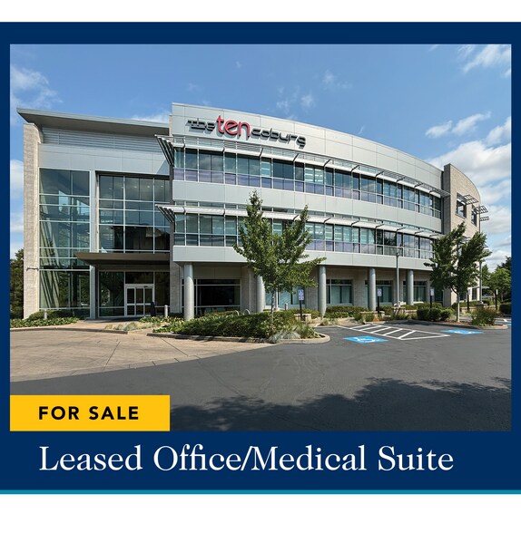 More Photos Of 10 Coburg Rd, Eugene Medical For Sale