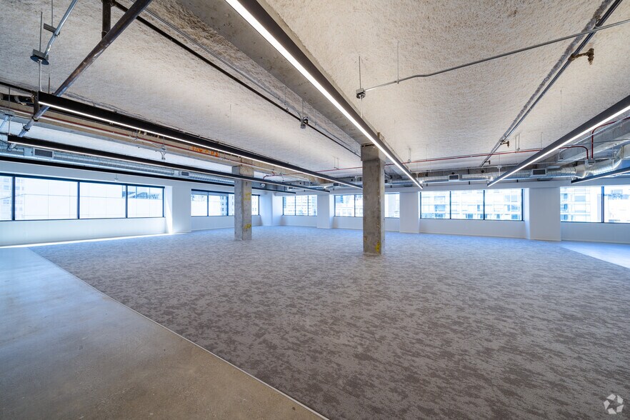 More Photos Of 201 Third St, San Francisco Office For Lease
