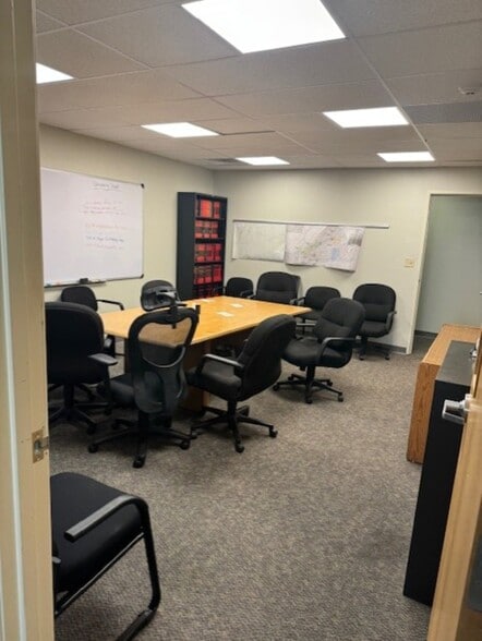 More Photos Of , Aztec Office For Sale