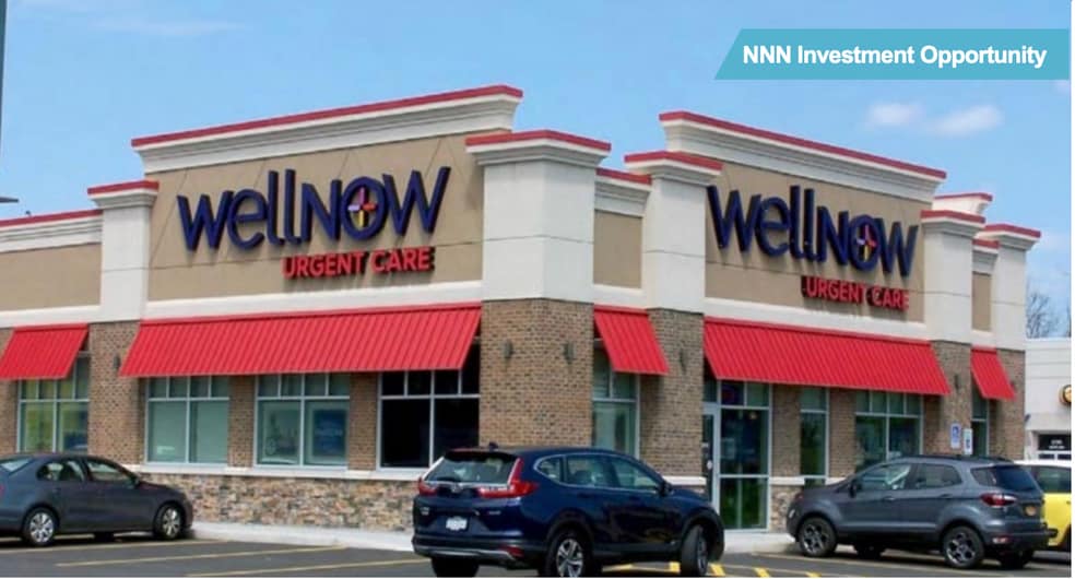 Primary Photo Of 3450 Union Rd, Buffalo Freestanding For Sale