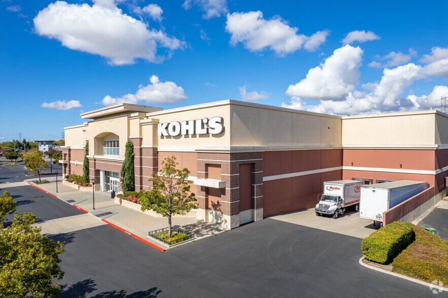 More Photos Of 43330-43612 Pacific Commons Blvd, Fremont Unknown For Lease