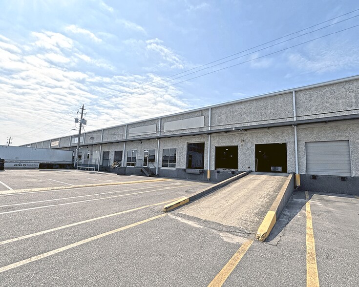 More Photos Of 4701-4775 Distribution Dr, Tampa Distribution For Lease
