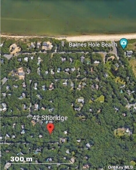 Primary Photo Of 42 Shoridge, East Hampton Land For Sale