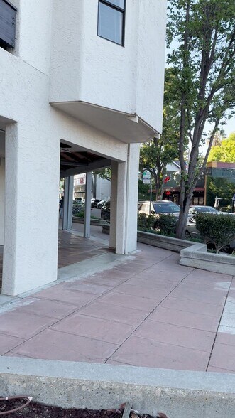 Primary Photo Of 155-175 Forest Ave, Palo Alto Medical For Lease