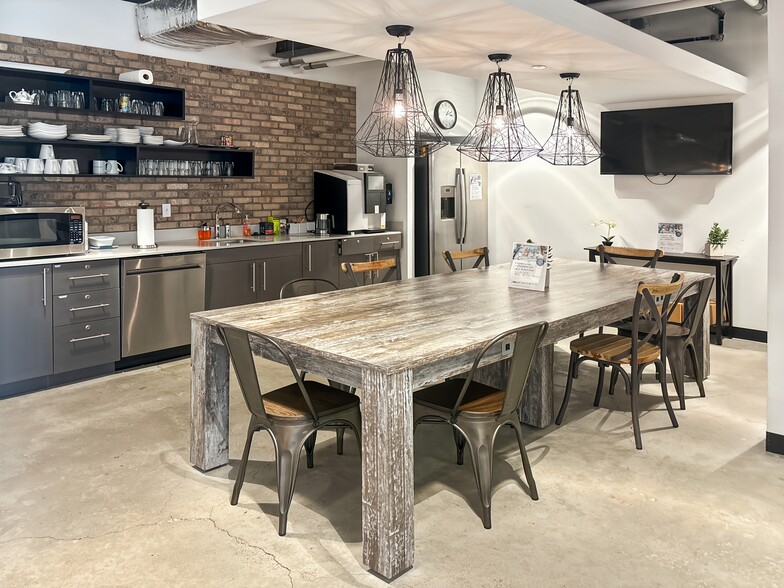 More Photos Of 529 Main St, Charlestown Coworking Space