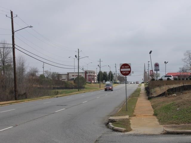 More Photos Of 720 E Forsyth St, Americus Land For Lease
