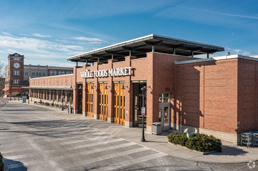 Primary Photo Of 11275 W Broad St, Glen Allen Unknown For Lease