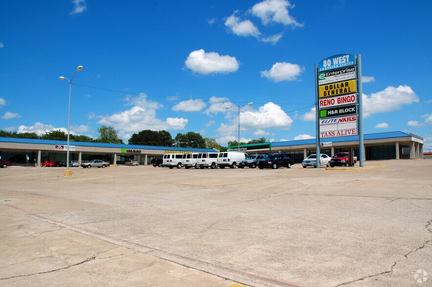 More Photos Of 8454-8474 Camp Bowie West Blvd, Fort Worth Storefront For Lease