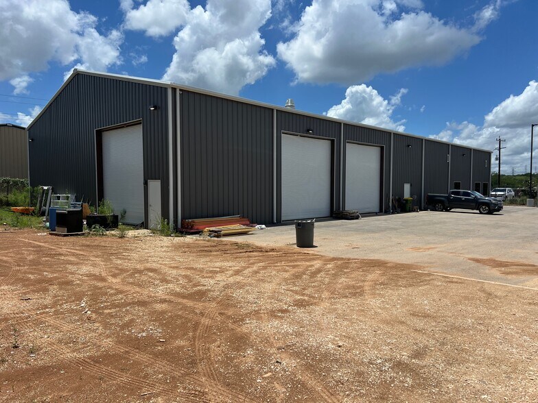 More Photos Of 4418 FM 1518, Selma Industrial For Sale