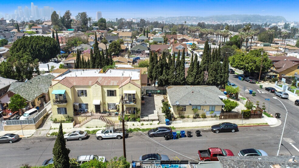 More Photos Of 2120 Sheridan St, Los Angeles Multifamily For Sale