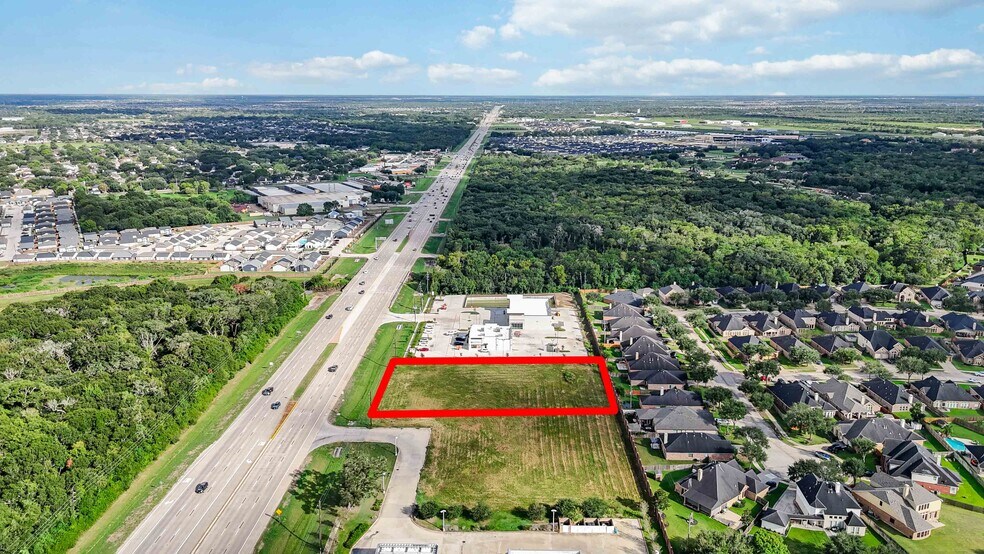 More Photos Of 11600 Highway 6, Fresno Land For Sale