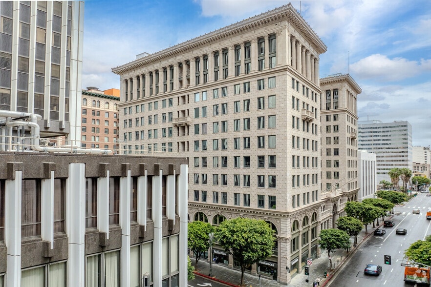 More Photos Of 523 W 6th St, Los Angeles Office For Lease