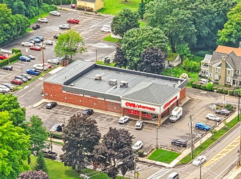 More Photos Of 33 Park St, Owego Drugstore For Sale