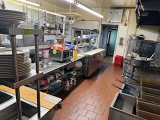More Photos Of 6884 N Ridge Rd, Madison Bar For Sale