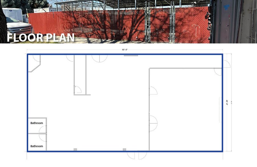 More Photos Of 700 S 17th St, Boise Flex For Lease