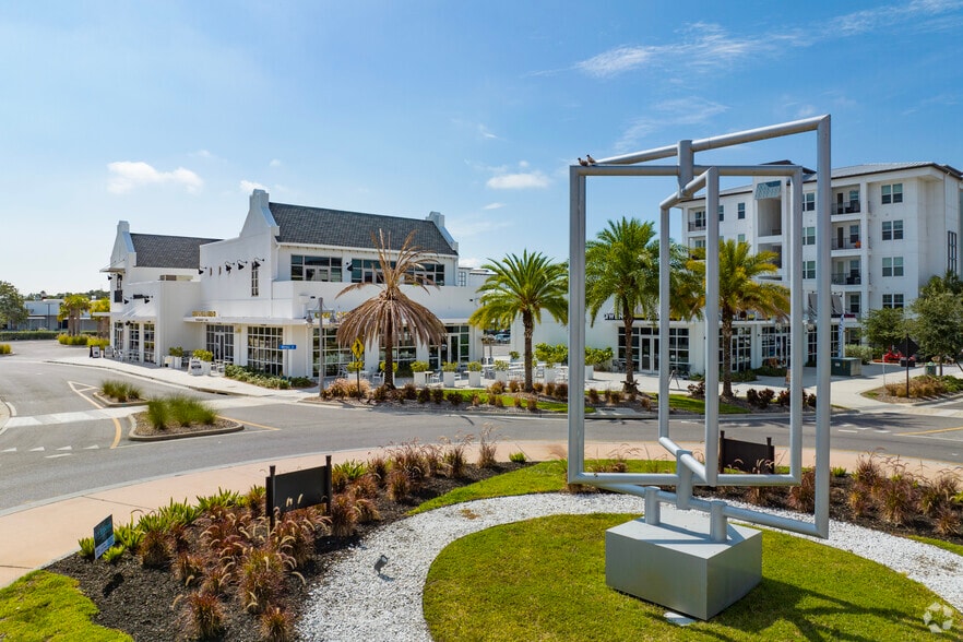 Primary Photo Of 5212 Bridge St, Tampa Storefront Retail Office For Lease