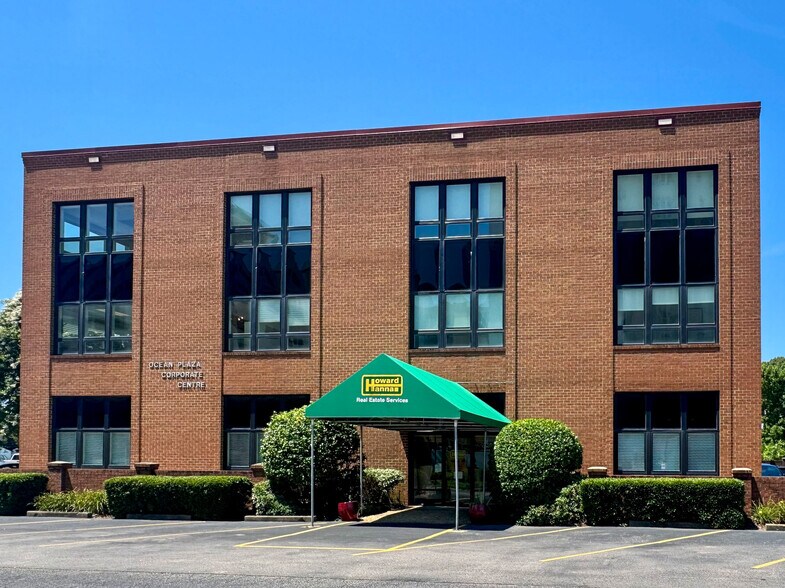 Primary Photo Of 303 34th St, Virginia Beach Office For Lease