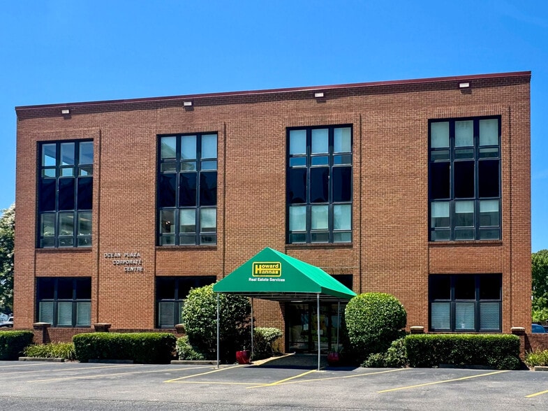 More Photos Of 303 34th St, Virginia Beach Office For Sale