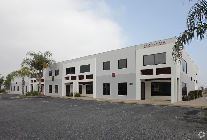 Primary Photo Of 2205-2215 Business Way, Riverside Warehouse For Lease