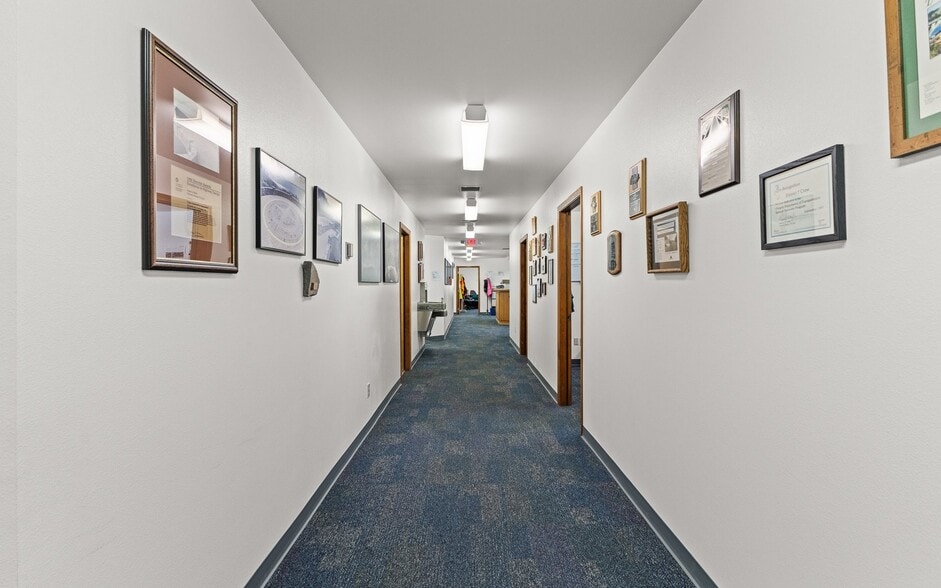 More Photos Of 307 Highway 42 E, Coquille Industrial For Sale