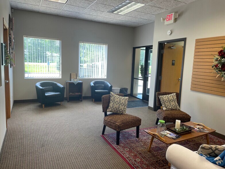 More Photos Of 13720 Lincoln St NE, Ham Lake Warehouse For Sale