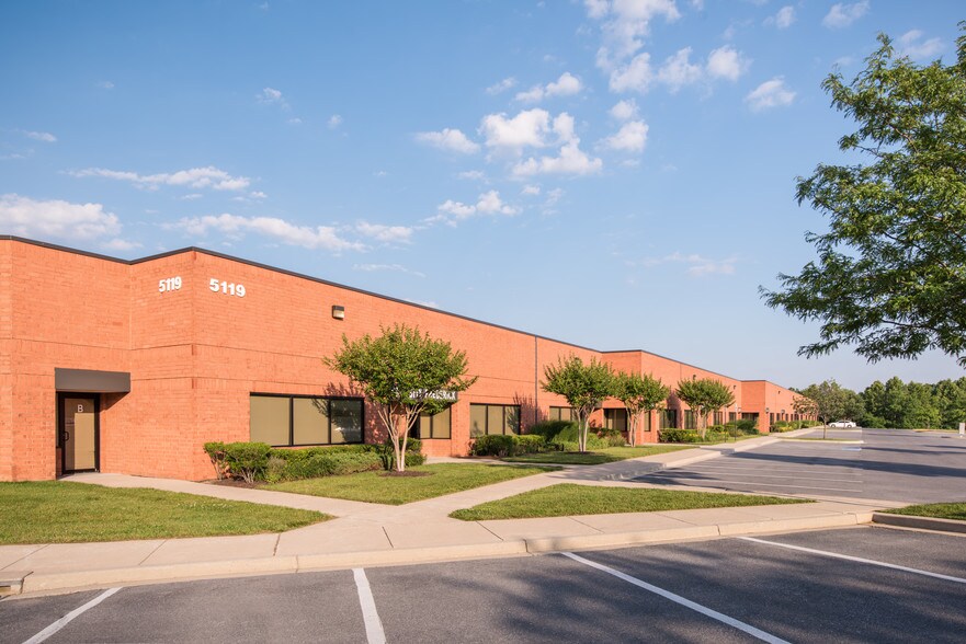 More Photos Of 5119 Pegasus Ct, Frederick Research And Development For Lease