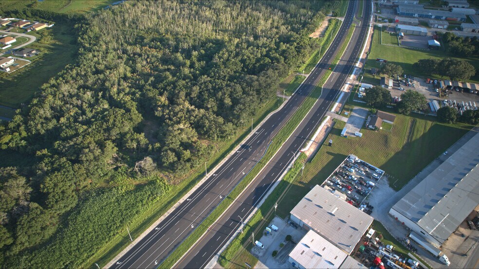 More Photos Of 231 US 27, Lake Hamilton Land For Lease