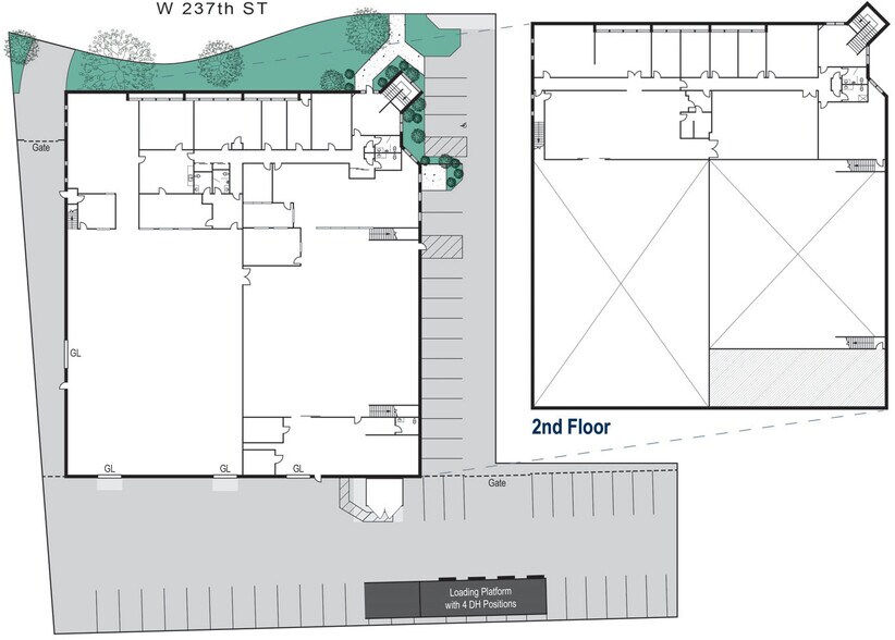 More Photos Of 2580 W 237th St, Torrance Industrial For Sale