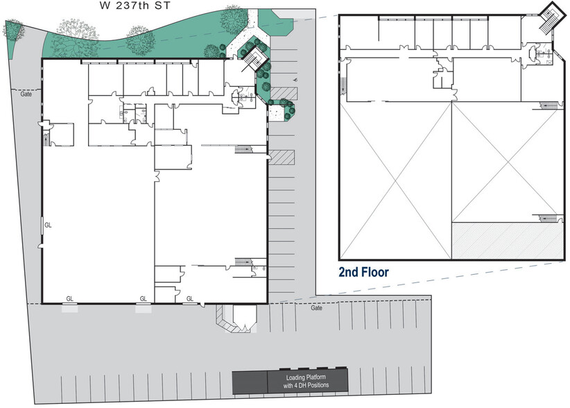 More Photos Of 2580 W 237th St, Torrance Industrial For Sale