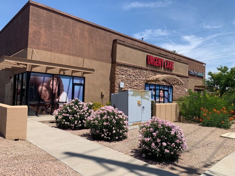 Primary Photo Of 407 N Lindsay Dr, Mesa Freestanding For Lease