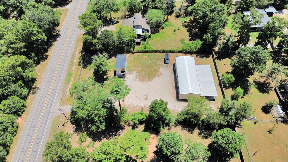 More Photos Of 14140 Fm 1485 Road, Conroe Land For Sale