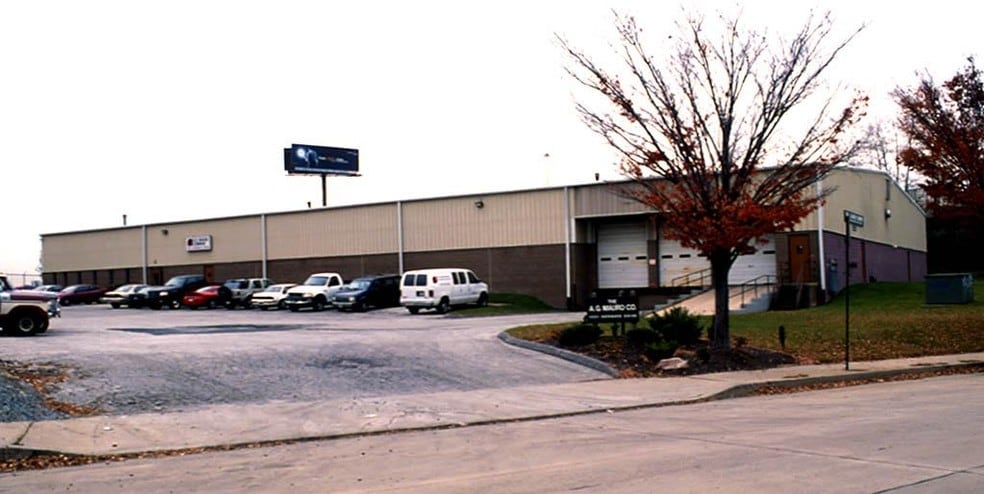 More Photos Of 1221 Bernard Dr, Baltimore Warehouse For Sale