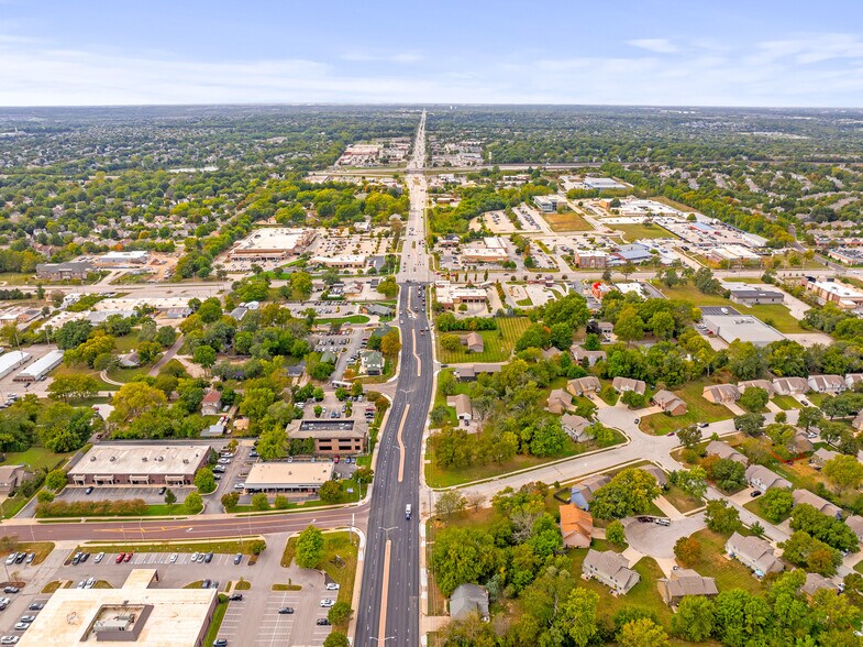 More Photos Of 6760 151st st, Overland Park Land For Sale