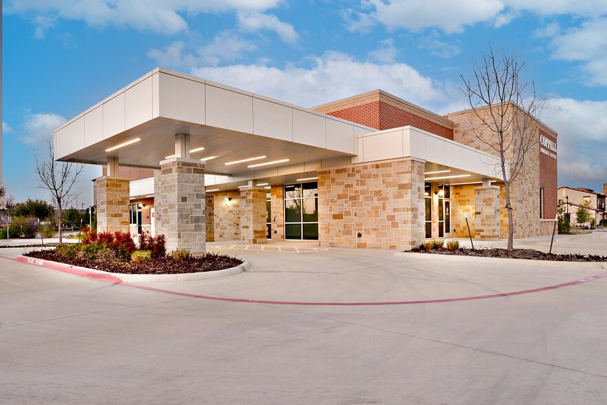 More Photos Of 731 Plaza Blvd, Coppell Medical For Sale
