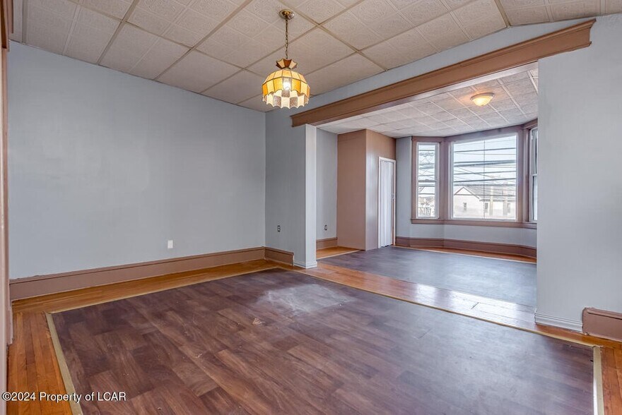 More Photos Of 215 George Ave, Wilkes Barre Storefront Retail Residential For Sale