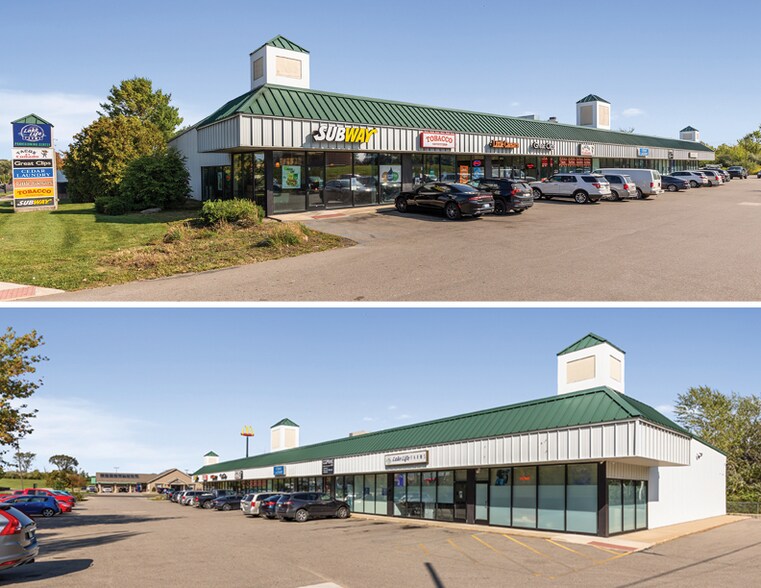 More Photos Of 4116 17 Mile Rd NE, Cedar Springs Storefront For Sale