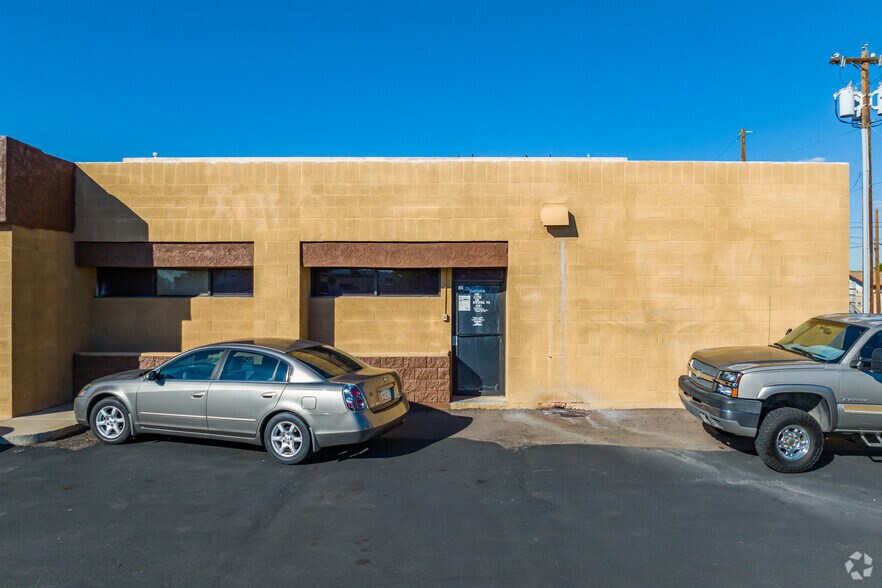 More Photos Of 1502 W Hatcher Rd, Phoenix Service For Sale